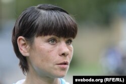 Вольга Канатоўская