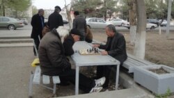 Diňle: Synçylar ilatda raýdaşlyk meýilleriniň güýçlenýändigini aýdýarlar