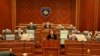 Jahjaga u Skupštini Kosova: Ubrzati reforme i nastaviti dijalog 