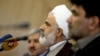 مجید انصاری، معاون حقوقی رییس‌جمهوری ایران