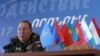 Սիդորով. «Ուկրաինայում հատուկ ռազմական գործողությանը ՀԱՊԿ-ի միանալու անհրաժեշտություն չկա»