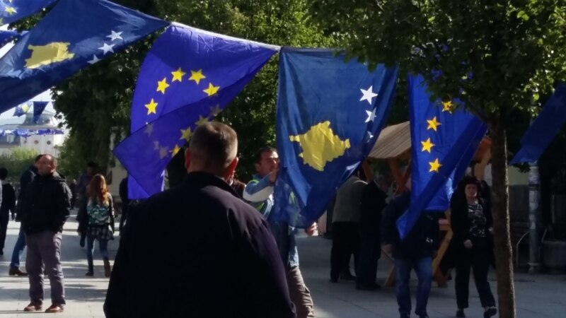 Zapad upozorava: Građani taoci kosovskih političara