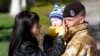Ukrainian Troops In Crimea Face 'Stay Or Go' Dilemma