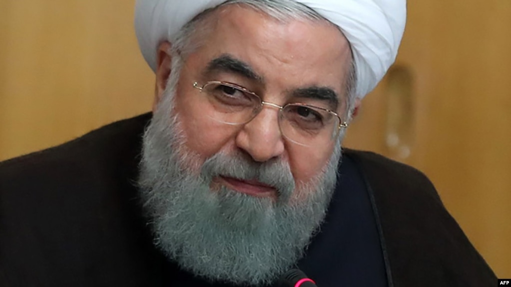Hard-line pressure on President Hassan Rohani could increase in the next four years.
