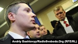 Олександр Толкач, директор із зовнішніх зв'язків компанії ДТЕК