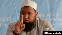 The fatwa by acting Grand Mufti Maksat Hajji Toktomushev sparked fears that it could be taken at its word -- and put sexual minorities at risk of deadly vigilante justice.