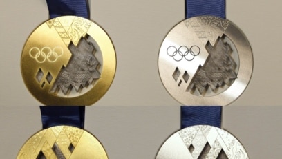 winter olympic games medals