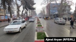 آرشیف، شهر تخار