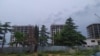 Строительство жилья для военнослужащих на месте рощи краснокнижных деревьев в микрорайоне бухты Казачьей