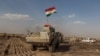 نخستین گزارش از «استفاده داعش از پهپاد در حملاتی» مرگبار در عراق