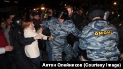 Недавние волнения в московском районе Бирюлево, кажется, кое-чему власть научили 