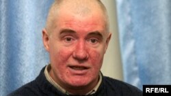 Міхась Залескі