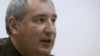 Russia Names Rogozin Transdniester Envoy