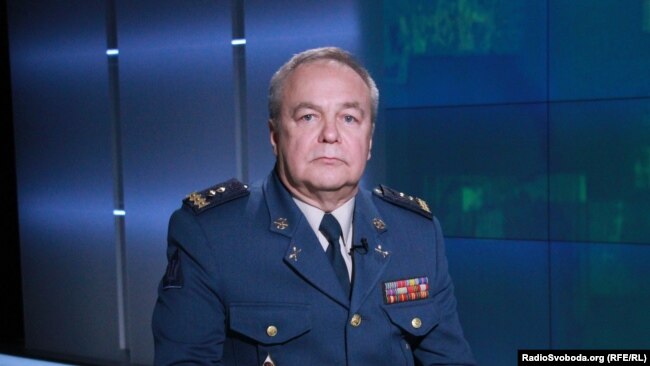 Ігор Романенко