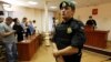 Навални осуден на пет години затвор