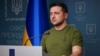 Зеленський закликав окупований Донбас боротися разом з іншими українськими містами