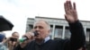 У Білорусі заочно арештували лідера опозиції – правозахисники