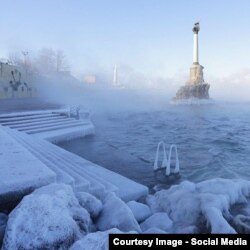 Фото: ВКонтакте Кирилла Грекова, 8 января