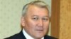 Former Kazakh Health Minister's Trial To Start In January