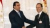 NATO Delegation Holds 'Fruitful' Meetings In Tajikistan