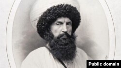 İmam Şamil 1859
