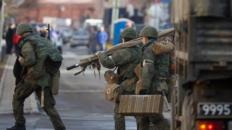 Експлозијата во Санкт Петрсбург се истражува како обид за убиство