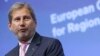 While some see Johannes Hahn as little more than a caretaker commissioner, others believe he is the ideal candidate to keep EU neighbors enthused about remaining in Brussels' orbit. 