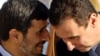 Stratfor: Сирияда Асад кетсе, Иранда да өзгеріс болады