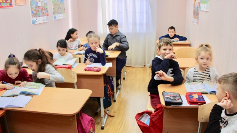 Школьник из Нефтекамска попросил Радия Хабирова отменить изучение башкирского языка в школах