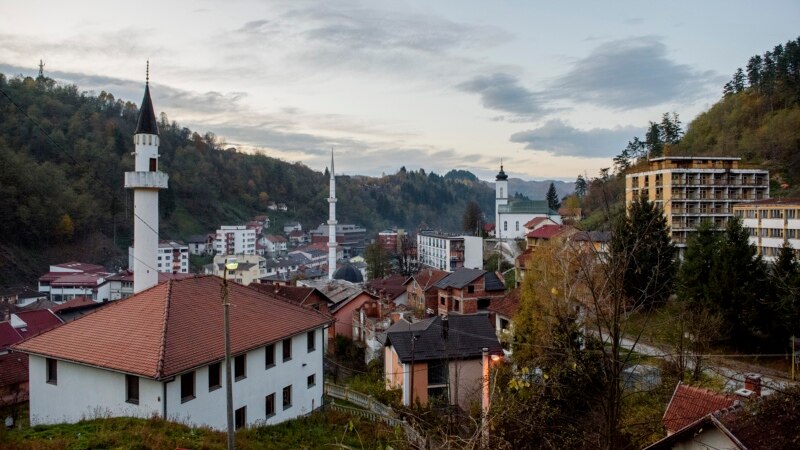 Vratiti život u Srebrenicu