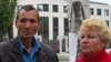 Jailed Moldovan 'Confesses' To Spying