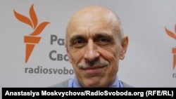 Олександр Павліченко – виконавчий директор Української Гельсінської спілки з прав людини