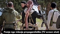 Dobrovoljci sa Balkana u popagandnom filmu ISIL-a