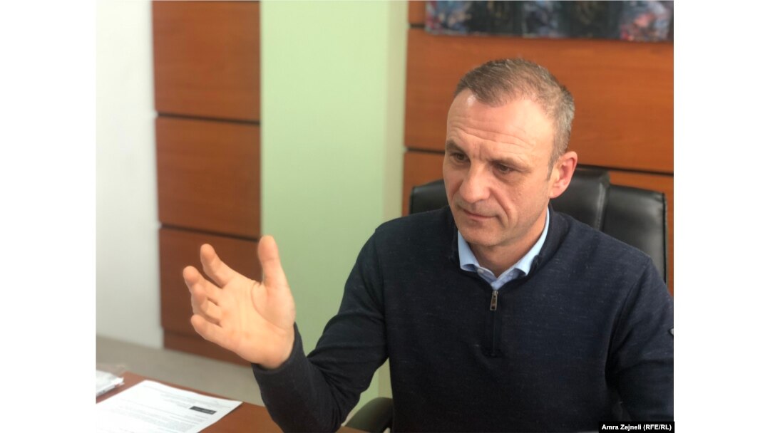 Svi smo imali jedno isto pitanje, a to je da li ćemo mi da uđemo u Vladu Kosova ukoliko Srpska lista bude van vlade: Petrović