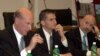 On Capitol Hill, Experts Recommend Tough Central Asia Policy 