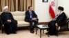 رهبر ایران در دیدار با نخست‌وزیر سوئد: «توافق‌ها روی کاغذ باقی نماند»
