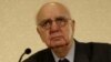 Volcker Cites Broad UN Lapses In Oil-For-Food Probe