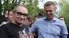 В Москве умер блогер и медиаменеджер Антон Носик