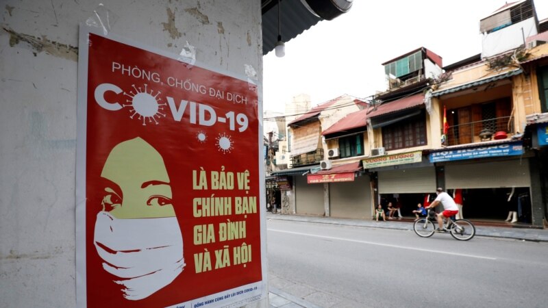 Izolimi, gjurmimi dhe testimi masiv - çelësi i suksesit në Vietnam 