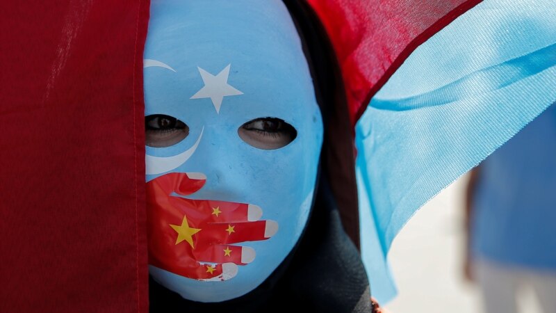 Kina traži od članica UN-a da ne budu na sastanku o Ujgurima