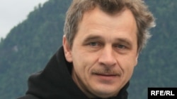 Анатолий Лебедько переизбран лидером Объединенной гражданской партии Белоруссии