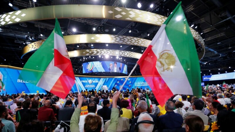 Иран Европа өлкөлөрүнүн дипломаттарын ТИМге чакырды