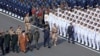 خامنه‌ای اعتراضات مردم لبنان و عراق را به «آمریکا و کشورهای مرتجع منطقه» نسبت داد
