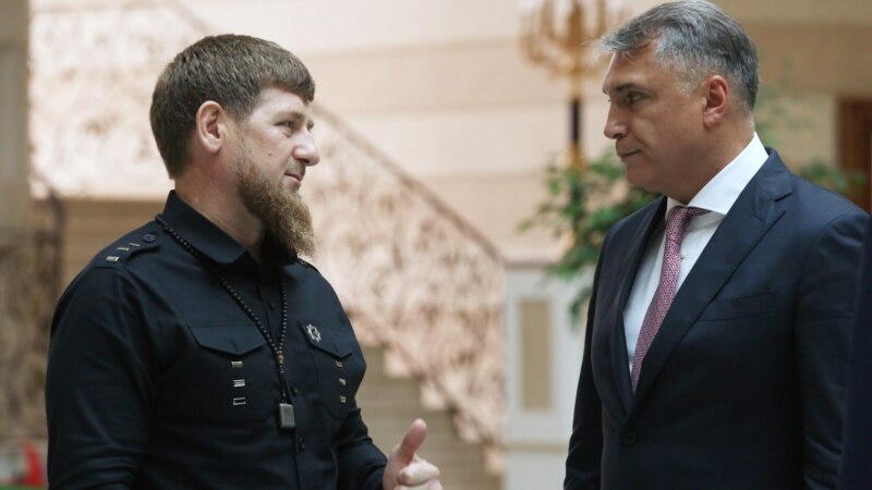 Представитель Кремля на Северном Кавказе не верит в возможность проникновения исламистов в регион