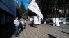 В Кирове прошла акция в защиту арестованного губернатора Никиты Белых