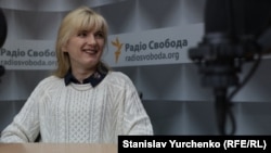 Светлана Панина, психолог и психотерапевт