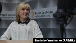 Світлана Паніна, психолог