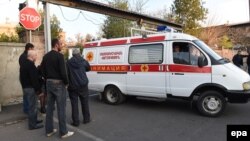 Иллюстративное фото