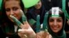جایزه دمکراسی به «جنبش سبز» ایران رسید