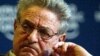 Tajikistan: George Soros Discusses The Country's Millennium Plan